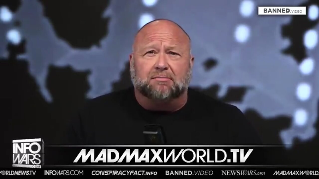 WWIII Emergency Broadcast: Attack on Israel Will Lead to Wider War With Iran