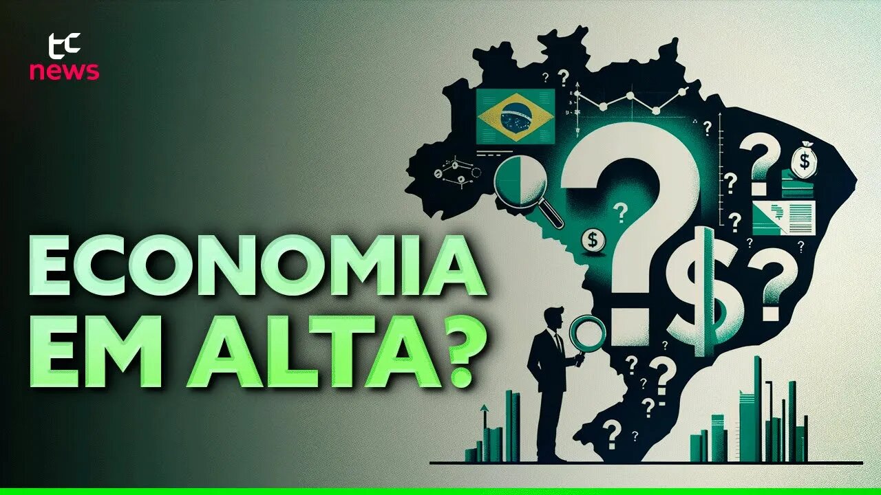 Economia Brasileira em Foco: Inflação, Fiscal e Balanços | Análise Completa