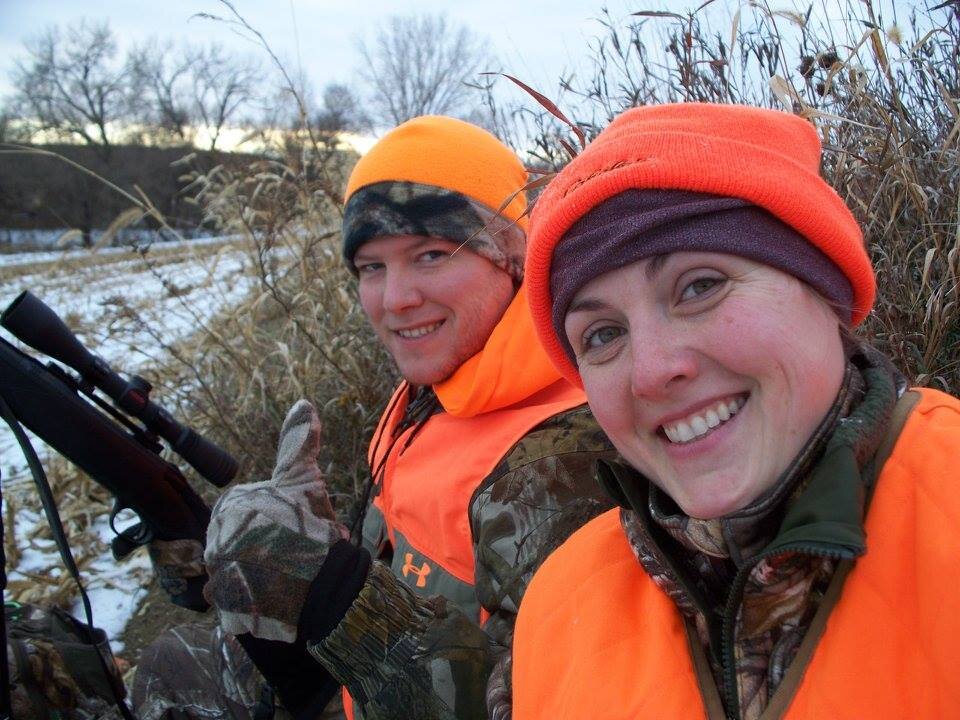 Deer Camp 2014 - Part One