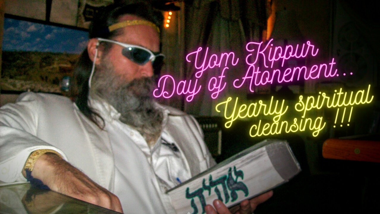 Yom Kippur Falling On A Weekly Shavvath: Critical Information for Holiness...