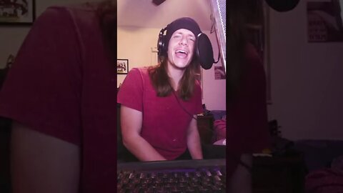 Three part harmony acapella for "Intentions" by Justin Bieber!