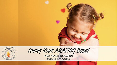 New Health Education For A New World