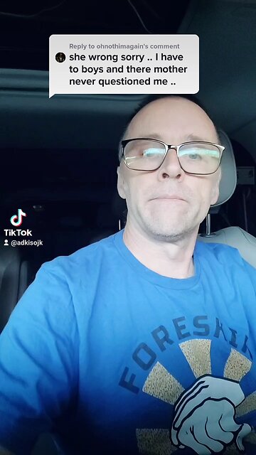 Thankful for intactivists