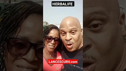 HERBALIFE MUST BE THE REAL THING IF IT MAKES YOU LOOK LIKE THIS! | @LanceScurv