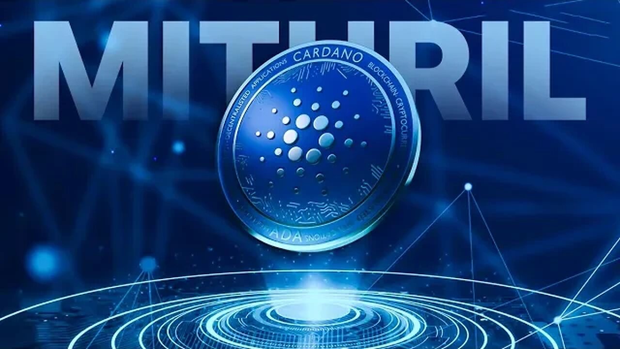 Cardano Mithril Upgrade: This Is A Game Changer For Cardano's Future?!