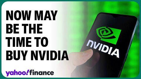 Nvidia is 'priced for perfection,' strategist explains