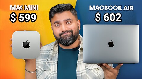 MacBook Air M1 in 2024: Watch Before You Buy!