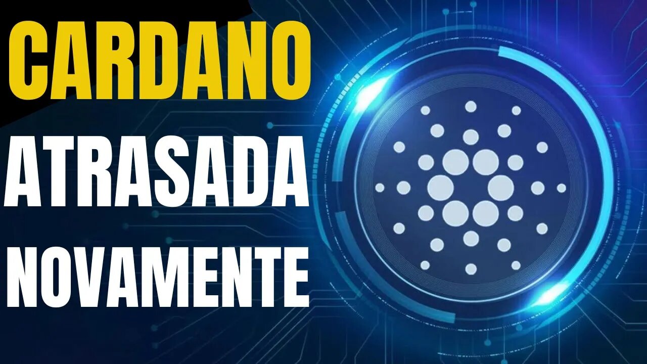 CEO DA CARDANO NO PODCAST FUTURO DA CARDANO