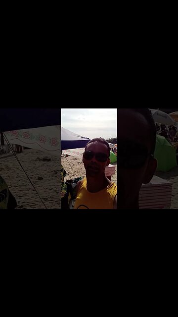 o melhor acarajé, parte Final.