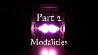 INTRODUCTION TO FREQUENCIES - PART 2 MODALITIES - Funk Around and Find Out