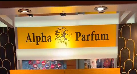 Alpha PARFUM