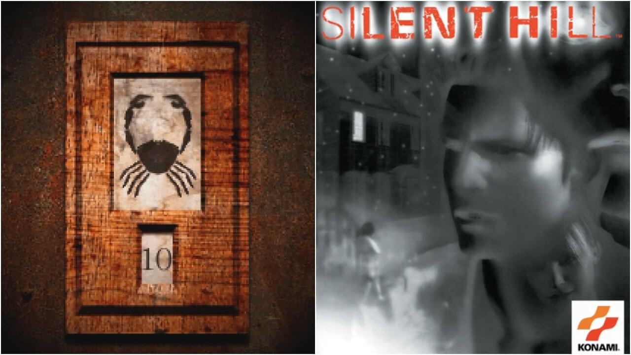 Silent Hill Playthrough Ep.14 - The Zodiac Puzzle 2