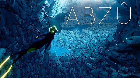 ABZU - Ending