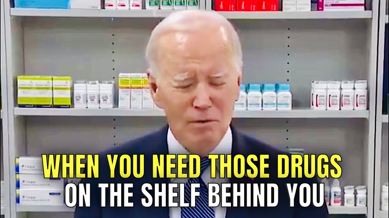 JOE BIDEN IS GETTING WORSE…he was a BIG MESS during his Speech today 🤦‍♂️