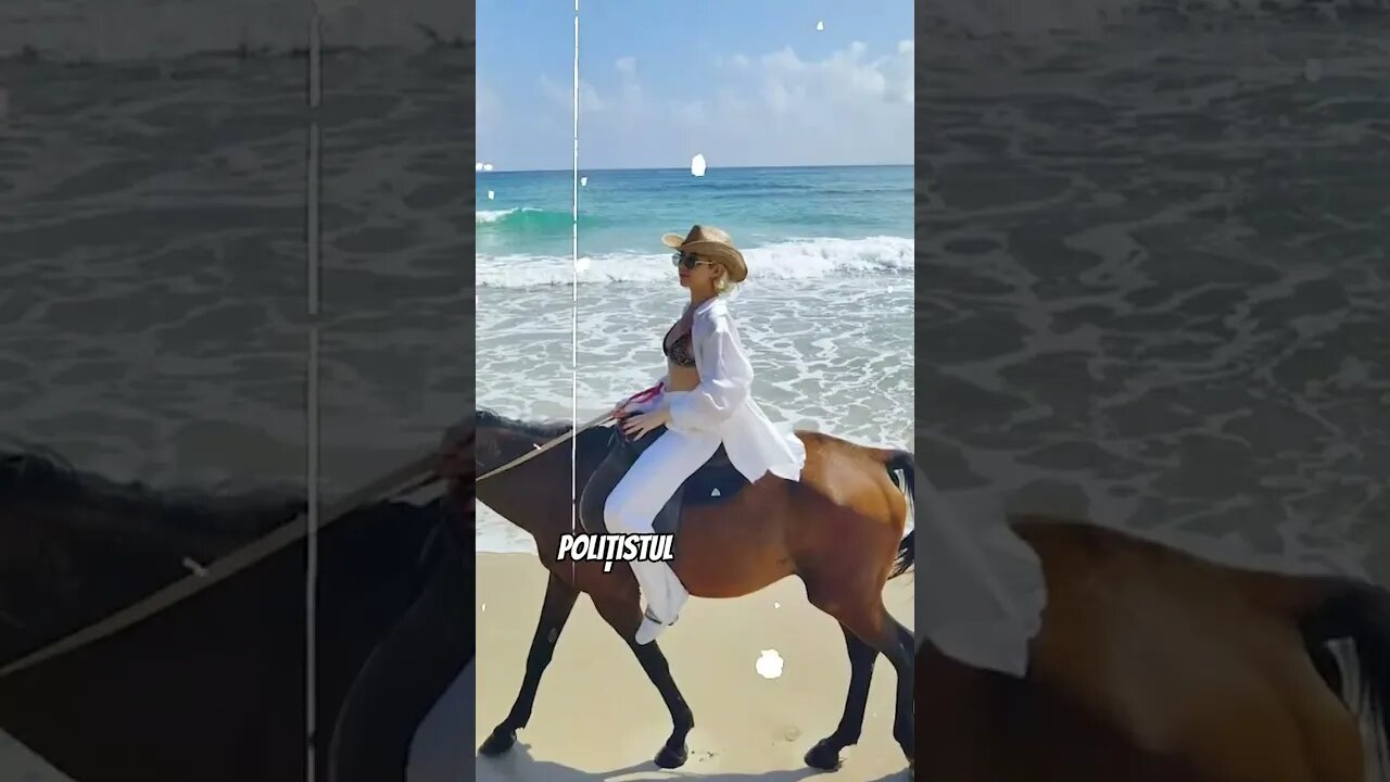 A MITUIT POLIȚISTUL