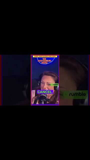 🤣🐕💊 Do u Fancy a good laugh! "Kaz and Dan Laugh So Hard They Cry Talking About Her Dog's Vitamins!"