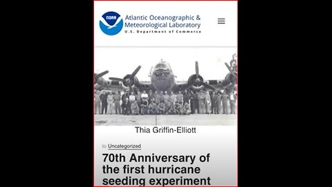 You Won’t Believe Who's Controlling this Weather! | Hurricane - Fire - Floods