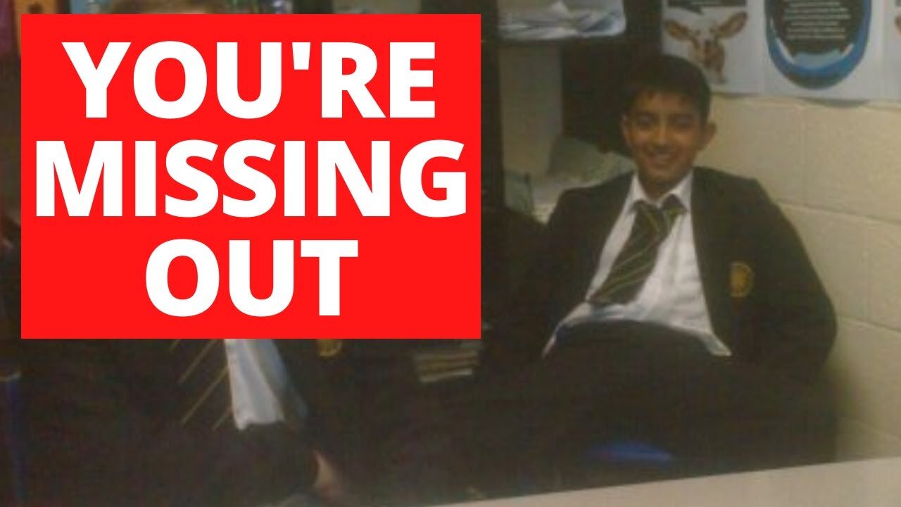 Why isn't mindfulness taught in schools The Internet Addiction Cure