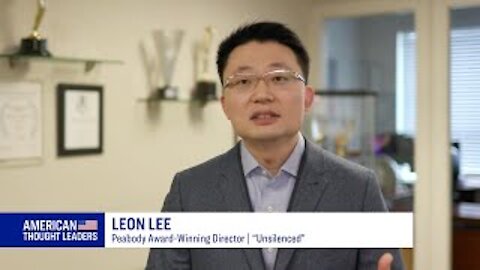 How China Manipulates the Narrative About China in the West | CLIP | American Thought Leaders