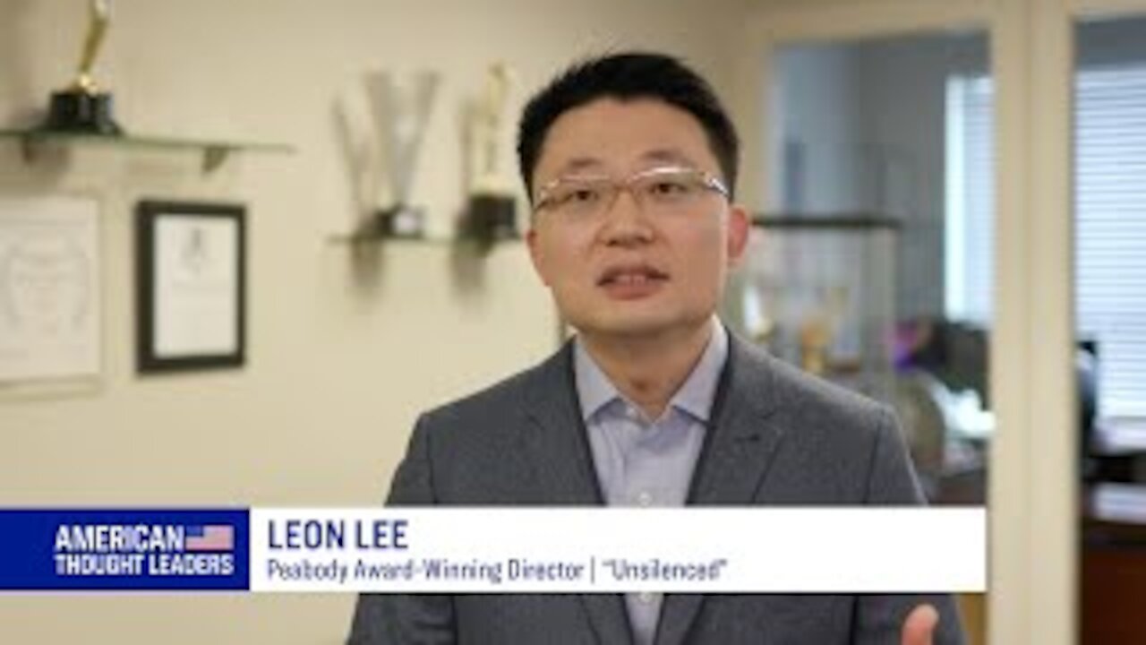How China Manipulates the Narrative About China in the West | CLIP | American Thought Leaders