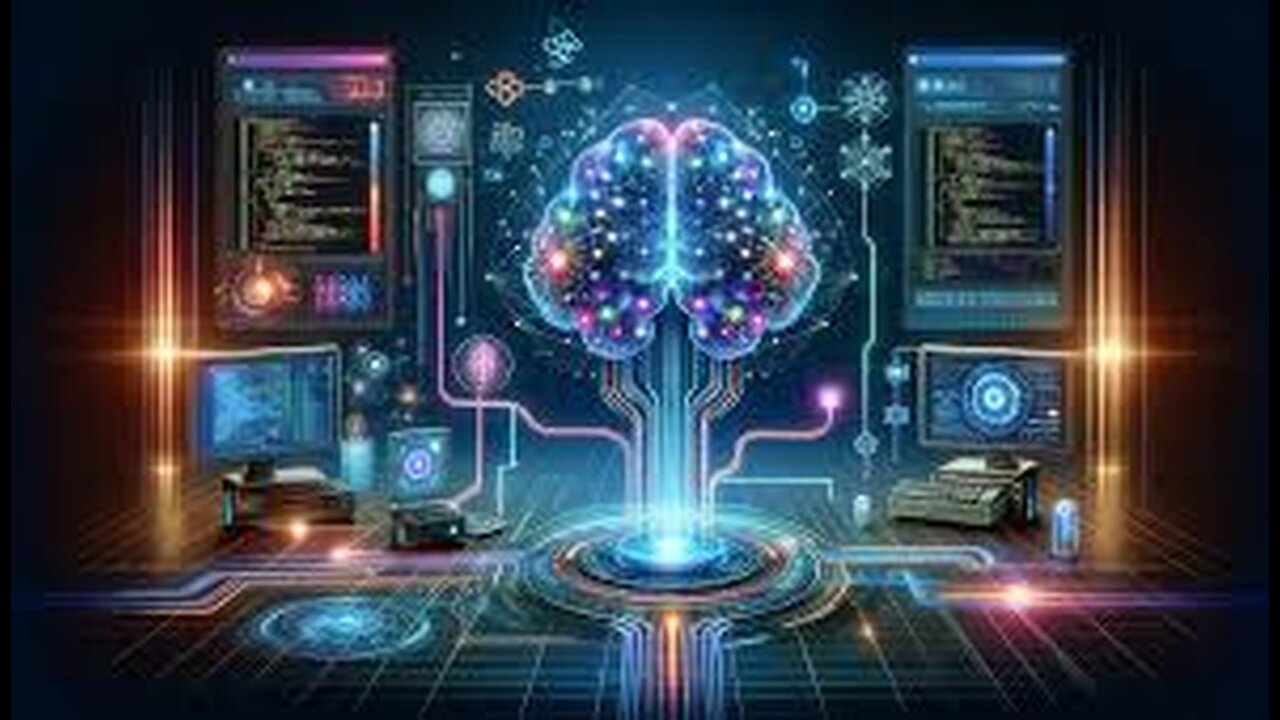 AI experiment