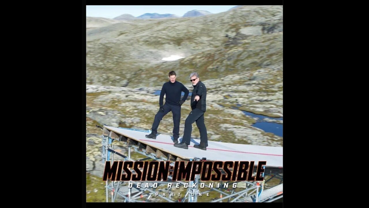 MISSION IMPOSSILBLE 7