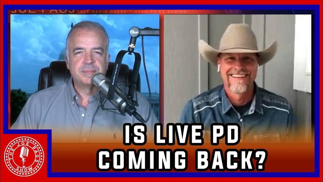 Is Live PD Coming Back?