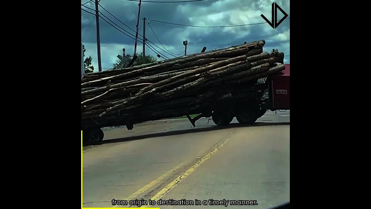 Truckers Struggles