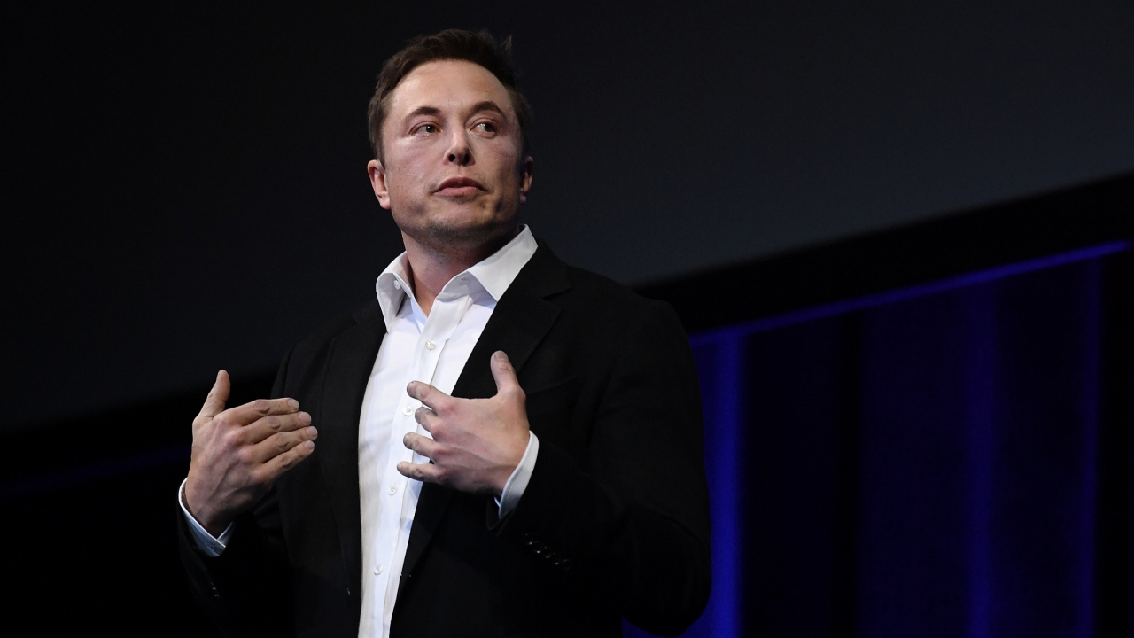 The Hustle Rundown: Elon Musk Gets A Gig; 'Cancel Culture' Is Real