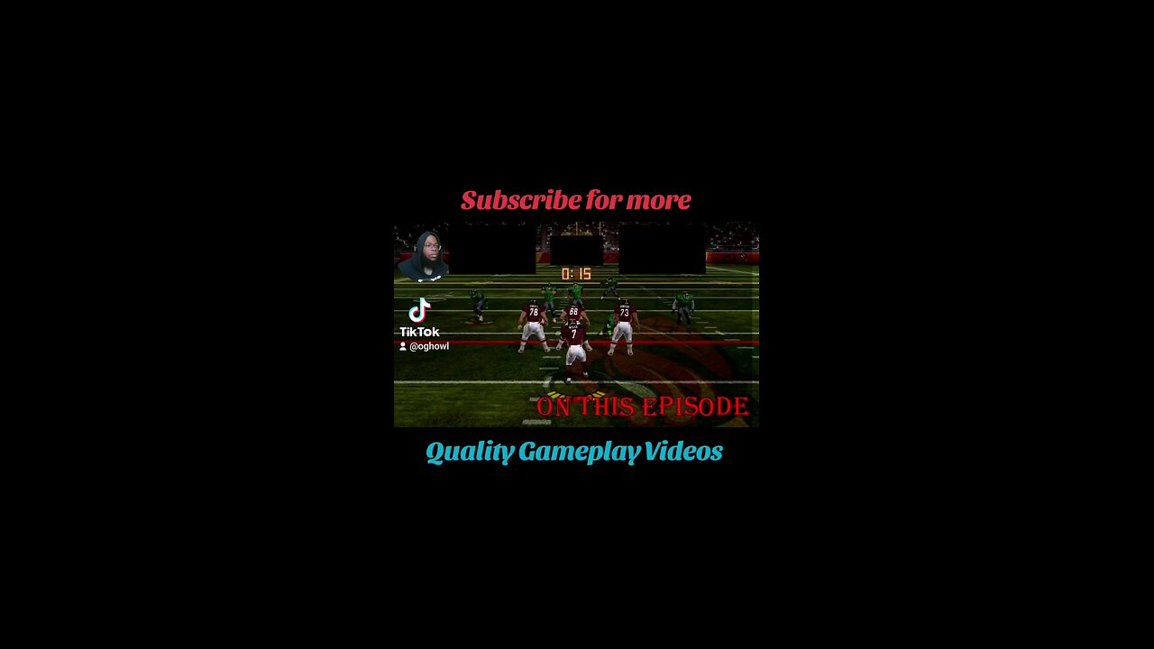 Blitz the League Washington Redhawks