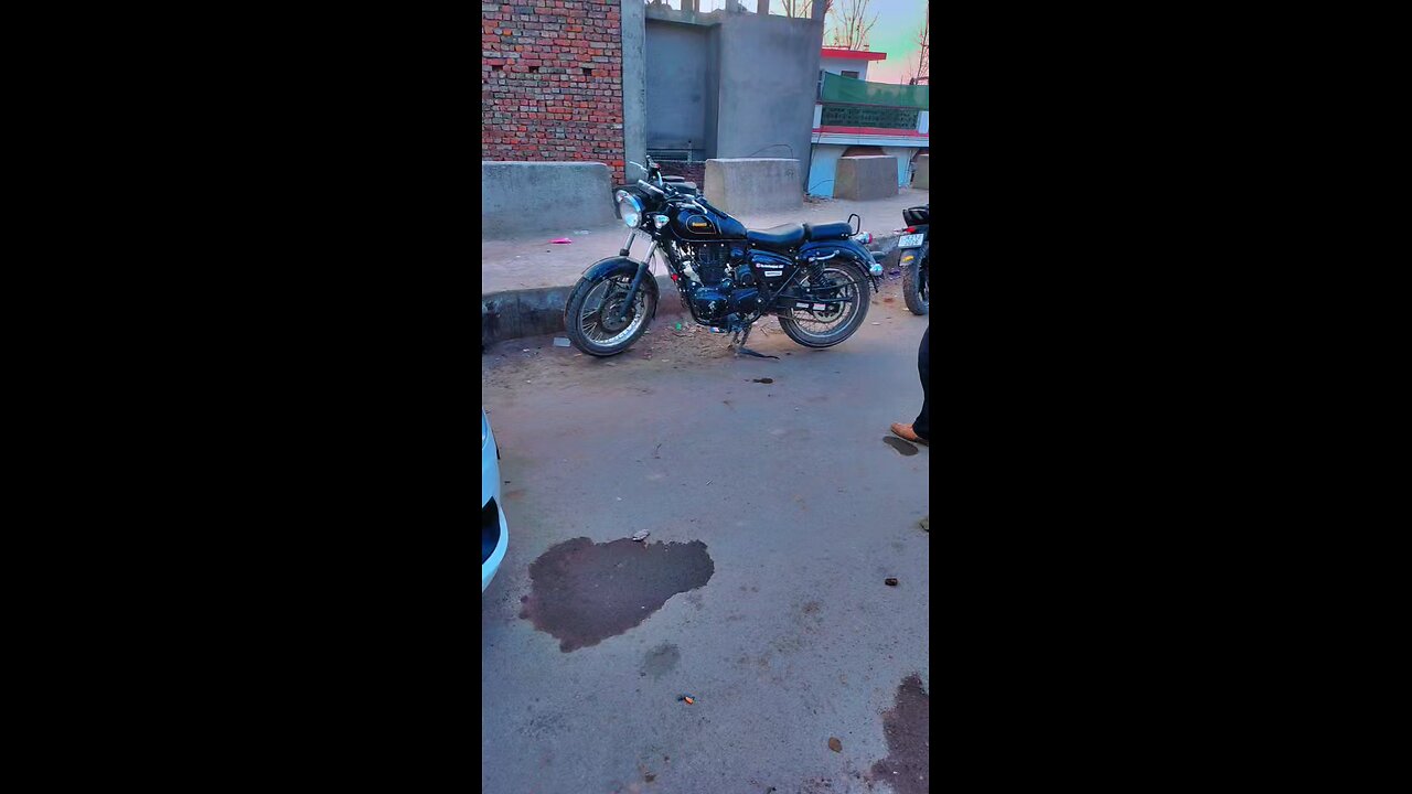 #motorbike