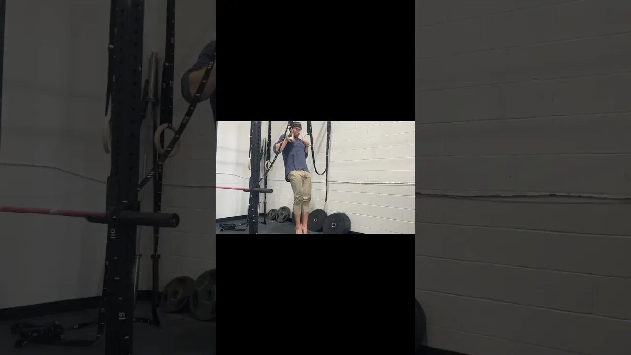 5 great muscle up progressions. #movement #coaching #conditioning #mobilty #handstandtraining