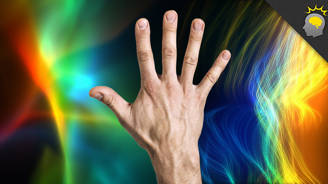 Stuff to Blow Your Mind: Hands are Weird: 5 Things About Them - Epic Science