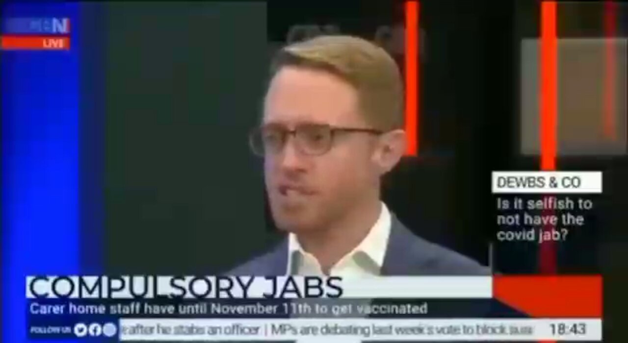 Nuremberg code explained