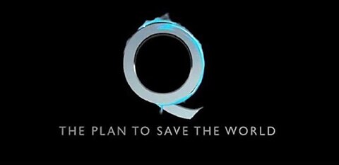 Q The Plan To Save The World - All 6 "Joe M" Videos in one location