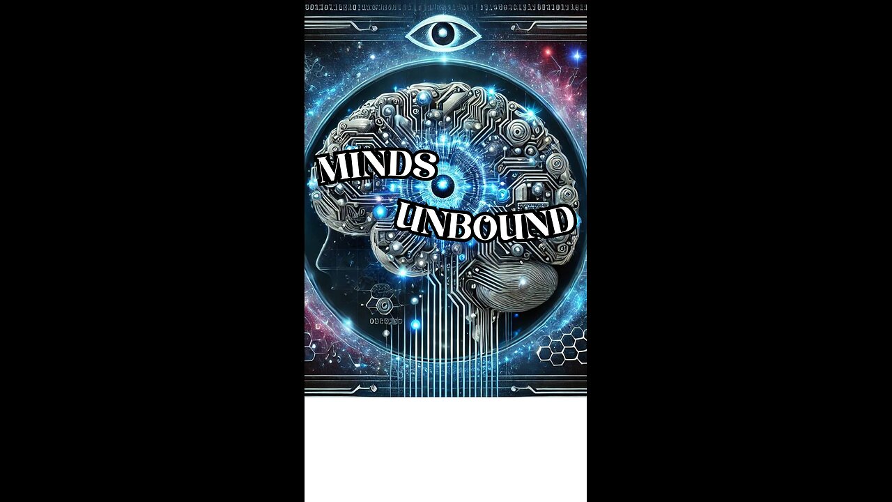 Genesis of Minds Unbound