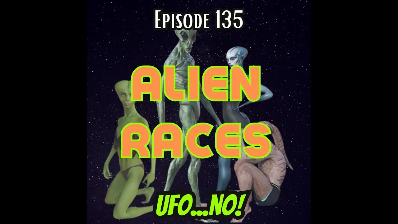 Alien Races