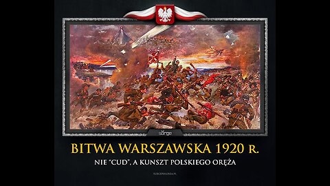 Bitwa Warszawska bez udziału żołnierzy pochodzenia żydowskiego – zapobiegliwość gen. ...