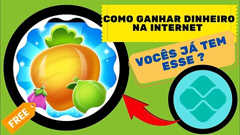 Ganhar dinheiro na Internet com "Magic Farm"