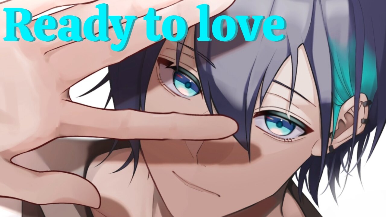 [Nightcore]Ready to love(SEVENTEEN)