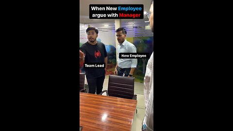 Every Employe problem