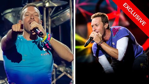 Chris Martin on Coldplay's Future: Only 2 More 'Proper Albums' Ahead!