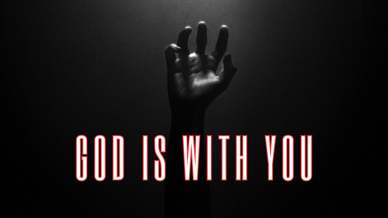 Healing from Grief | Finding Comfort in Scripture