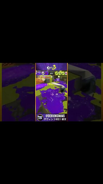 I went all over the place!