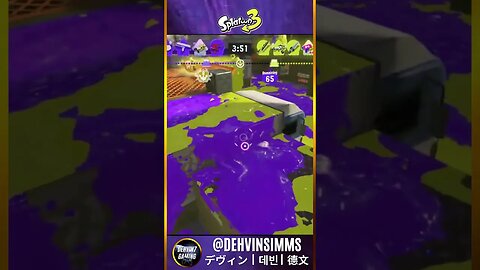 I went all over the place!