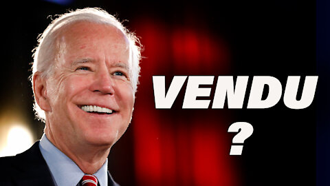 Joe BIDEN et le régime CHINOIS || La balle dans le camp de Mike PENCE