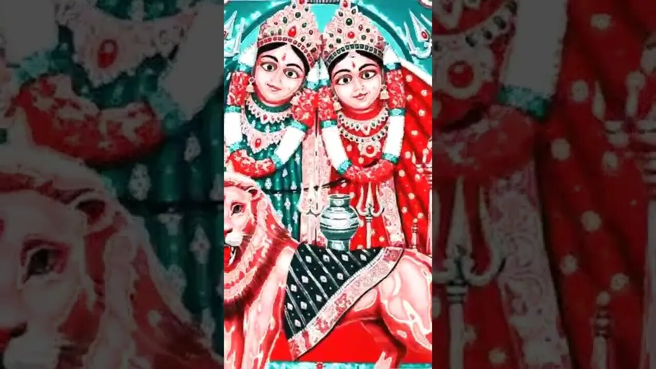 સલામ કરો મારી માં ચામુંડા#chamunda