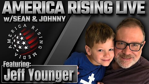 AR Live Featuring: Jeff Younger