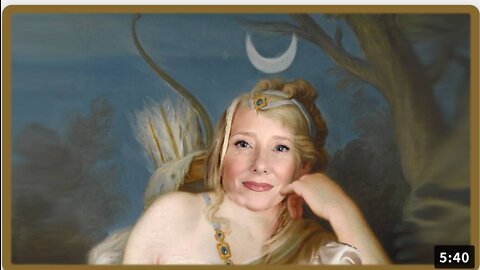 Goddess Diana Rituals and the Death of Anne Heche