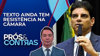 Cláudio Dantas analisa votação do novo arcabouço fiscal nesta semana | PRÓS E CONTRAS